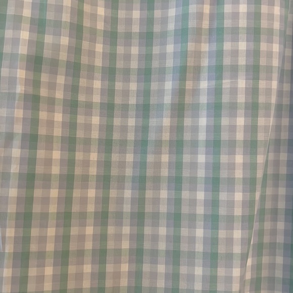 Bloomingdales Long Sleeve Button Down - Picture 3 of 4